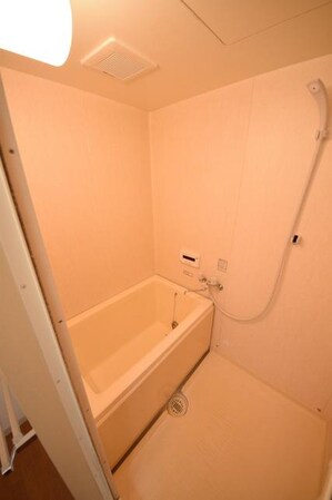 フレグランス平山の物件内観写真